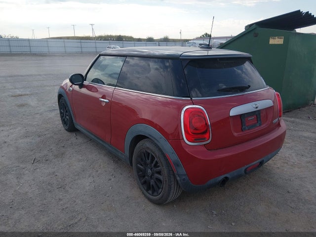 Aukcja sprzedaży 2014 Mini Hardtop Cooper, vin: WMWXM5C51ET935389, numer aukcji: 46069259