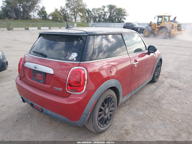 Aukcja sprzedaży 2014 Mini Hardtop Cooper, vin: WMWXM5C51ET935389, numer aukcji: 46069259