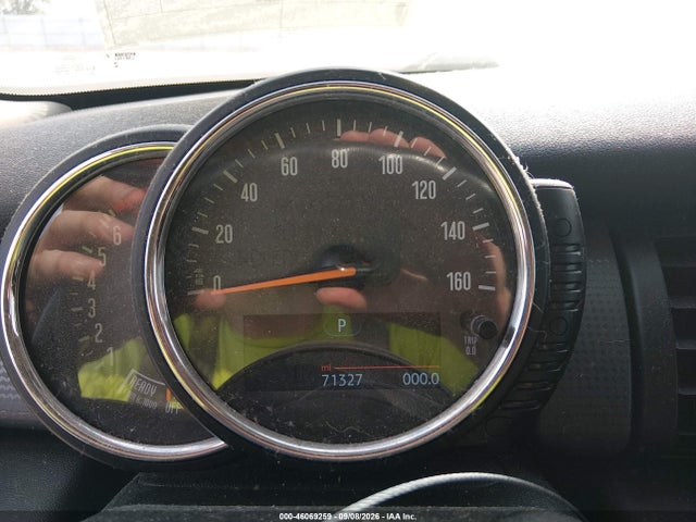 Aukcja sprzedaży 2014 Mini Hardtop Cooper, vin: WMWXM5C51ET935389, numer aukcji: 46069259