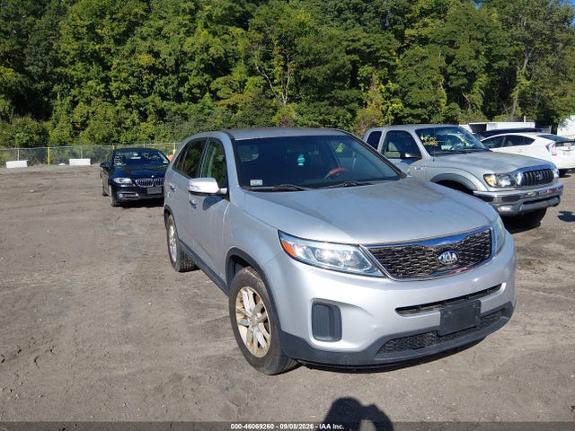 Aukcja sprzedaży 2015 Kia Sorento Lx, vin: 5XYKTCA60FG562309, numer aukcji: 46069260