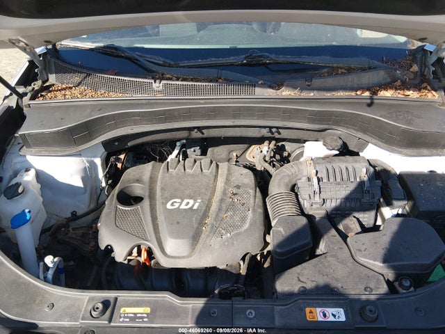 Aukcja sprzedaży 2015 Kia Sorento Lx, vin: 5XYKTCA60FG562309, numer aukcji: 46069260