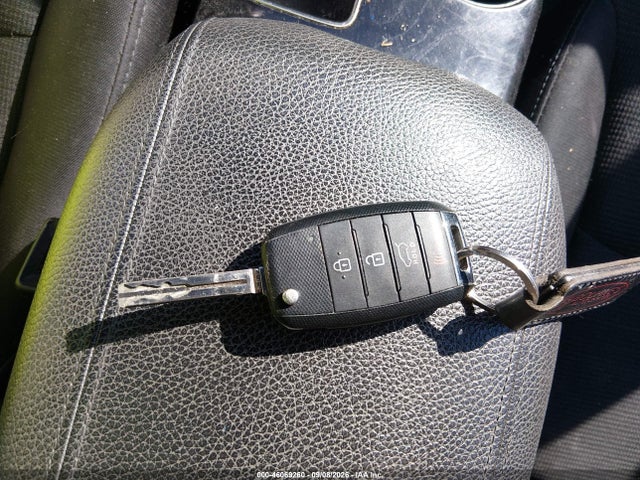 Aukcja sprzedaży 2015 Kia Sorento Lx, vin: 5XYKTCA60FG562309, numer aukcji: 46069260