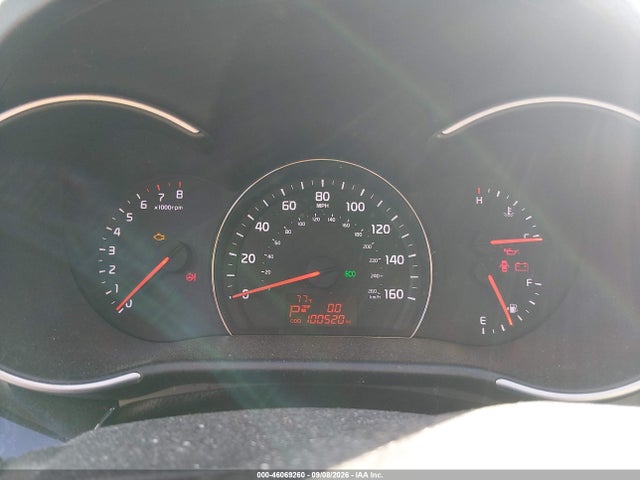 Aukcja sprzedaży 2015 Kia Sorento Lx, vin: 5XYKTCA60FG562309, numer aukcji: 46069260