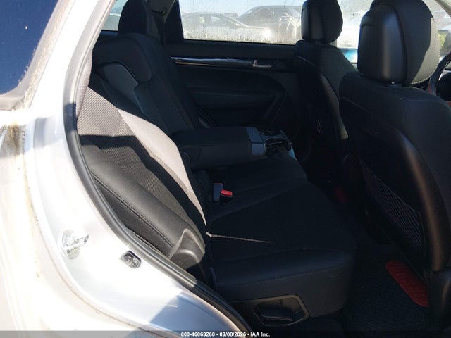 Aukcja sprzedaży 2015 Kia Sorento Lx, vin: 5XYKTCA60FG562309, numer aukcji: 46069260