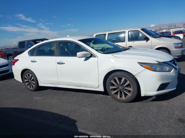 Nissan Altima 2.5 Sv 2018 1N4AL3AP9JC205461 Image 13