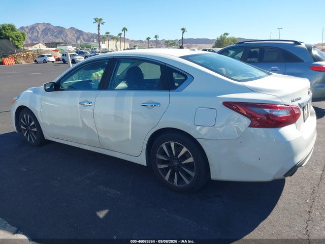 Nissan Altima 2.5 Sv 2018 1N4AL3AP9JC205461 Image 17