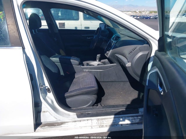 1N4AL3AP9JC205461 Nissan Altima 2.5 Sv