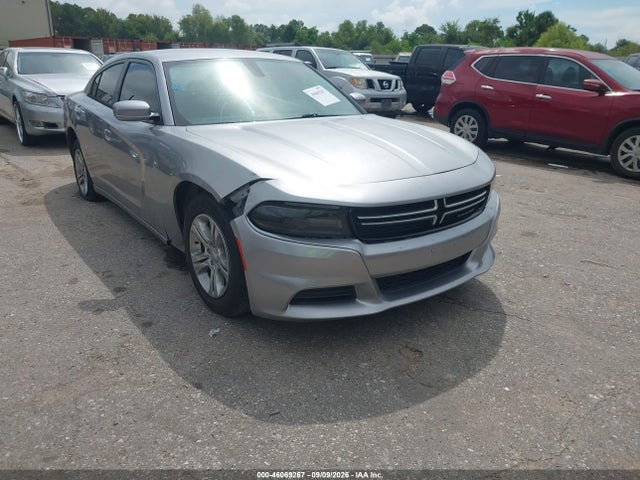 46069267 :رقم المزاد ، 2C3CDXBG2FH762033 vin ، 2015 Dodge Charger Se مزاد بيع
