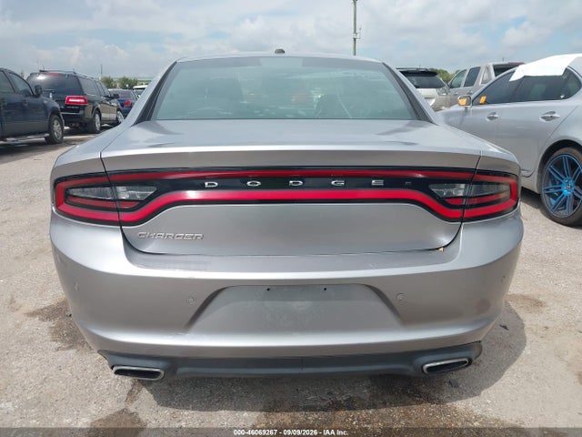 46069267 :رقم المزاد ، 2C3CDXBG2FH762033 vin ، 2015 Dodge Charger Se مزاد بيع