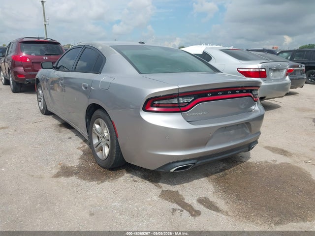 46069267 :رقم المزاد ، 2C3CDXBG2FH762033 vin ، 2015 Dodge Charger Se مزاد بيع