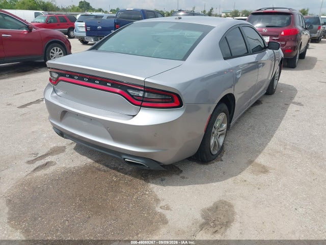 46069267 :رقم المزاد ، 2C3CDXBG2FH762033 vin ، 2015 Dodge Charger Se مزاد بيع