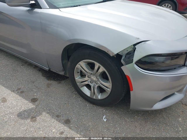46069267 :رقم المزاد ، 2C3CDXBG2FH762033 vin ، 2015 Dodge Charger Se مزاد بيع