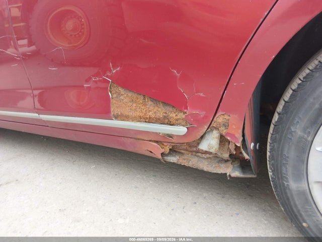 Aukcja sprzedaży 2012 Buick Lacrosse Leather Group, vin: 1G4GL5E31CF350966, numer aukcji: 46069269