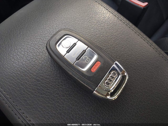 2015 Audi Q5 2.0t Premium მანქანა იყიდება აუქციონზე, vin: WA1LFAFPXFA129785, აუქციონის ნომერი: 46069271