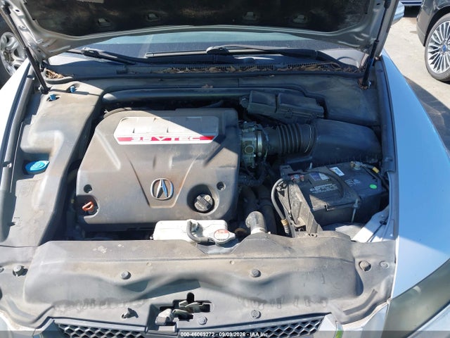 Aukcja sprzedaży 2008 Acura Tl Type S, vin: 19UUA76558A016874, numer aukcji: 46069272