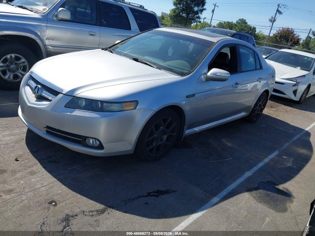 Aukcja sprzedaży 2008 Acura Tl Type S, vin: 19UUA76558A016874, numer aukcji: 46069272