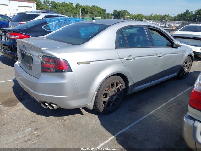 Aukcja sprzedaży 2008 Acura Tl Type S, vin: 19UUA76558A016874, numer aukcji: 46069272