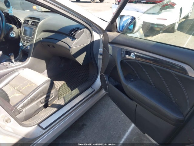 Aukcja sprzedaży 2008 Acura Tl Type S, vin: 19UUA76558A016874, numer aukcji: 46069272