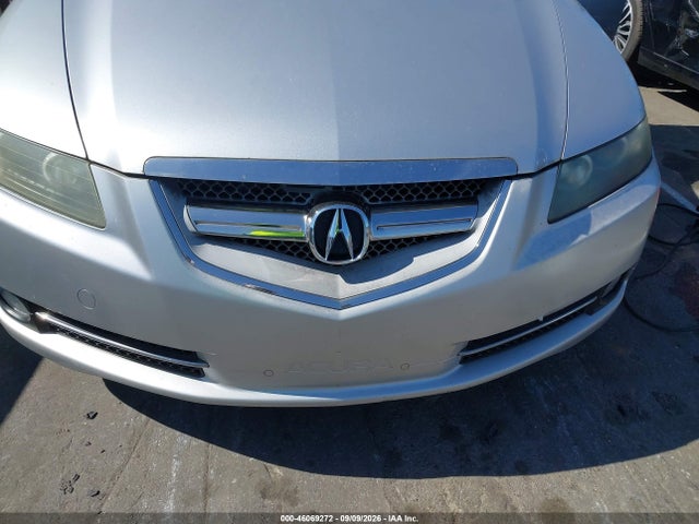 Aukcja sprzedaży 2008 Acura Tl Type S, vin: 19UUA76558A016874, numer aukcji: 46069272