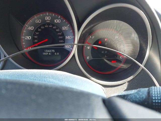 Aukcja sprzedaży 2008 Acura Tl Type S, vin: 19UUA76558A016874, numer aukcji: 46069272