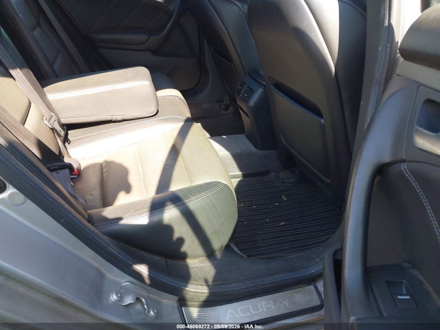 Aukcja sprzedaży 2008 Acura Tl Type S, vin: 19UUA76558A016874, numer aukcji: 46069272