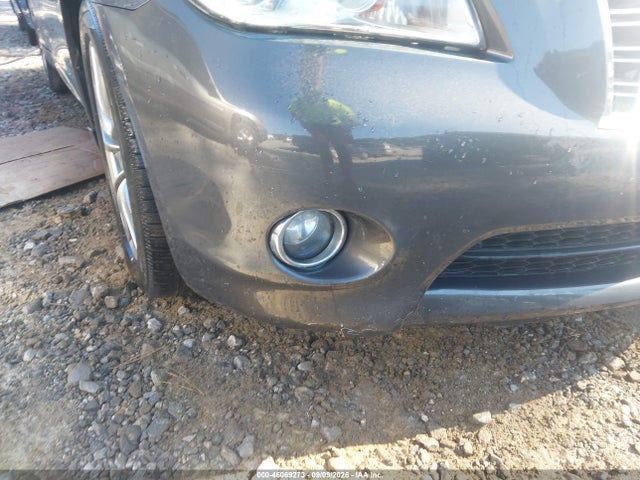 46069273 :رقم المزاد ، JN1BY1AP8CM330763 vin ، 2012 Infiniti M37 مزاد بيع
