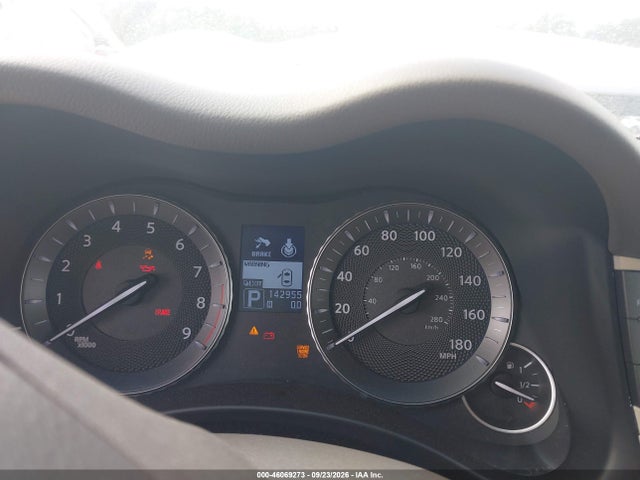 46069273 :رقم المزاد ، JN1BY1AP8CM330763 vin ، 2012 Infiniti M37 مزاد بيع