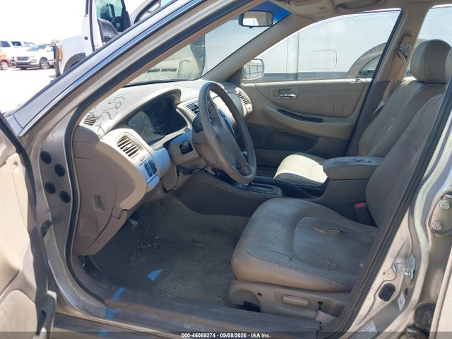 Auction sale of the 1998 Honda Accord Ex V6, vin: 1HGCG1656WA054053, lot number: 46069274