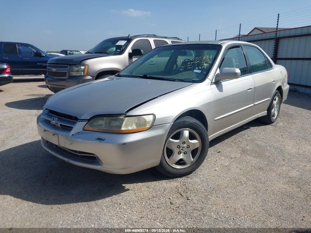 Auction sale of the 1998 Honda Accord Ex V6, vin: 1HGCG1656WA054053, lot number: 46069274