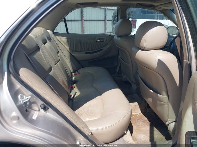 Auction sale of the 1998 Honda Accord Ex V6, vin: 1HGCG1656WA054053, lot number: 46069274