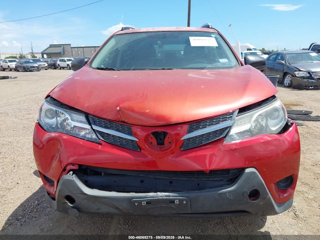 Aukcja sprzedaży 2014 Toyota Rav4 Le, vin: JTMZFREV6EJ013965, numer aukcji: 46069275