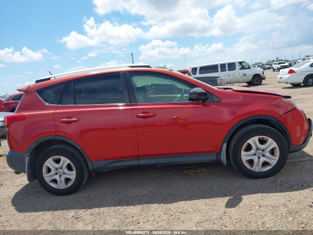 Aukcja sprzedaży 2014 Toyota Rav4 Le, vin: JTMZFREV6EJ013965, numer aukcji: 46069275