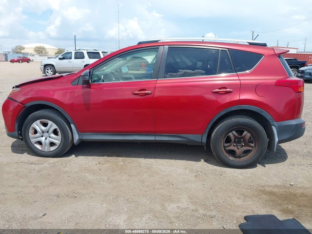 Aukcja sprzedaży 2014 Toyota Rav4 Le, vin: JTMZFREV6EJ013965, numer aukcji: 46069275