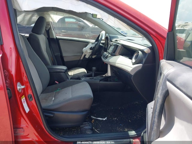 Aukcja sprzedaży 2014 Toyota Rav4 Le, vin: JTMZFREV6EJ013965, numer aukcji: 46069275