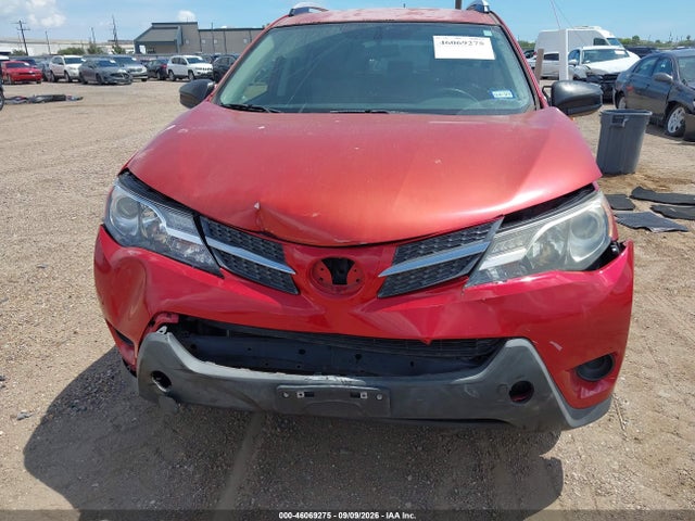Aukcja sprzedaży 2014 Toyota Rav4 Le, vin: JTMZFREV6EJ013965, numer aukcji: 46069275