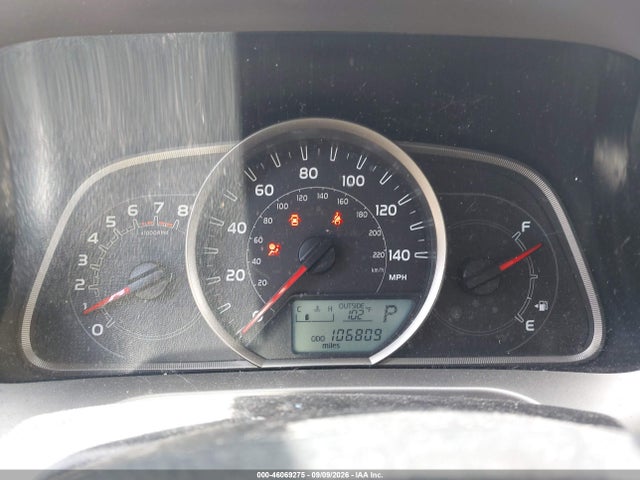 Aukcja sprzedaży 2014 Toyota Rav4 Le, vin: JTMZFREV6EJ013965, numer aukcji: 46069275