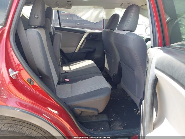 Aukcja sprzedaży 2014 Toyota Rav4 Le, vin: JTMZFREV6EJ013965, numer aukcji: 46069275