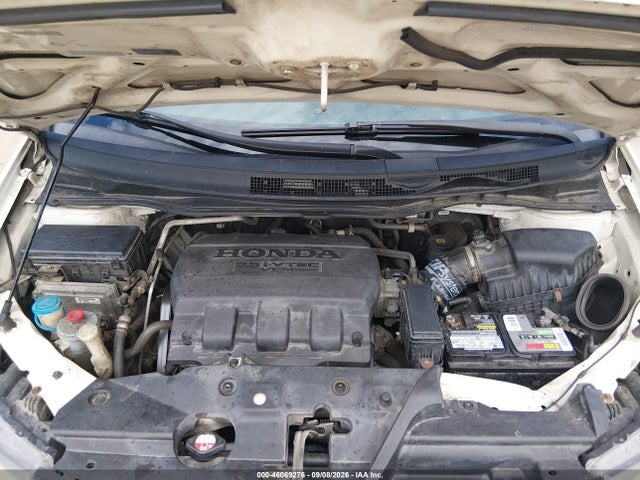Aukcja sprzedaży 2014 Honda Odyssey Ex, vin: 5FNRL5H41EB077696, numer aukcji: 46069276