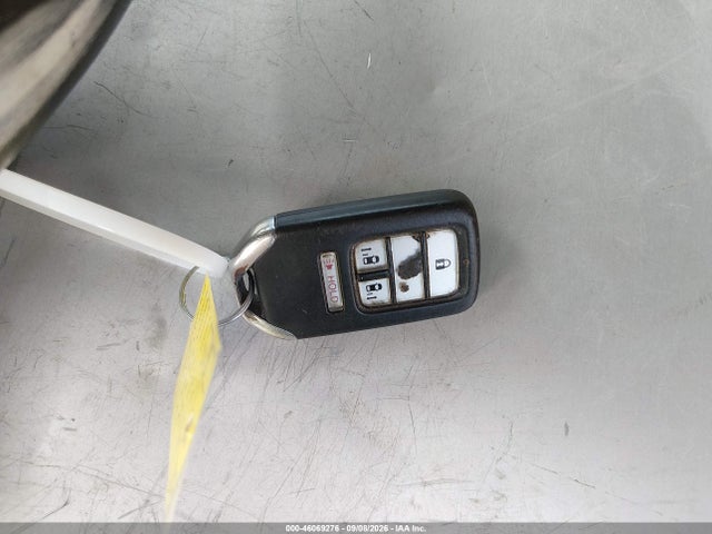 Aukcja sprzedaży 2014 Honda Odyssey Ex, vin: 5FNRL5H41EB077696, numer aukcji: 46069276