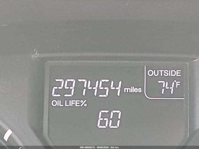 Aukcja sprzedaży 2014 Honda Odyssey Ex, vin: 5FNRL5H41EB077696, numer aukcji: 46069276