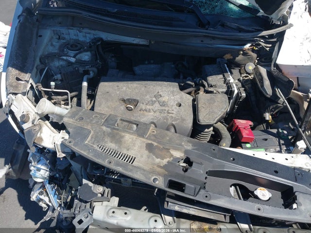 Aukcja sprzedaży 2016 Mitsubishi Outlander Se, vin: JA4AD3A37GZ056083, numer aukcji: 46069279