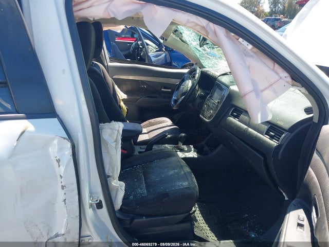 Aukcja sprzedaży 2016 Mitsubishi Outlander Se, vin: JA4AD3A37GZ056083, numer aukcji: 46069279