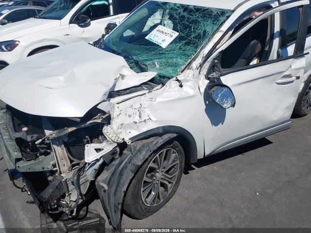 Aukcja sprzedaży 2016 Mitsubishi Outlander Se, vin: JA4AD3A37GZ056083, numer aukcji: 46069279