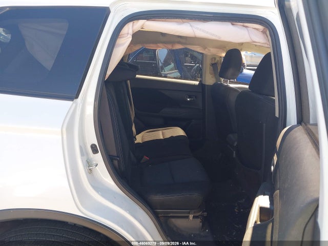 Aukcja sprzedaży 2016 Mitsubishi Outlander Se, vin: JA4AD3A37GZ056083, numer aukcji: 46069279