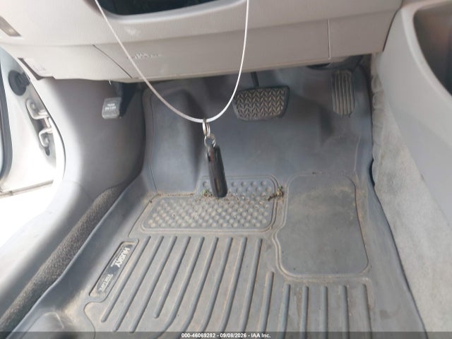 2008 Toyota Camry Hybrid მანქანა იყიდება აუქციონზე, vin: 4T1BB46K98U052133, აუქციონის ნომერი: 46069282