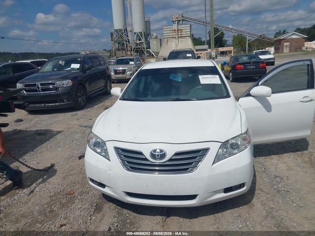 2008 Toyota Camry Hybrid მანქანა იყიდება აუქციონზე, vin: 4T1BB46K98U052133, აუქციონის ნომერი: 46069282