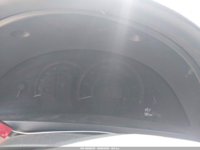 2008 Toyota Camry Hybrid მანქანა იყიდება აუქციონზე, vin: 4T1BB46K98U052133, აუქციონის ნომერი: 46069282