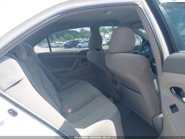 2008 Toyota Camry Hybrid მანქანა იყიდება აუქციონზე, vin: 4T1BB46K98U052133, აუქციონის ნომერი: 46069282