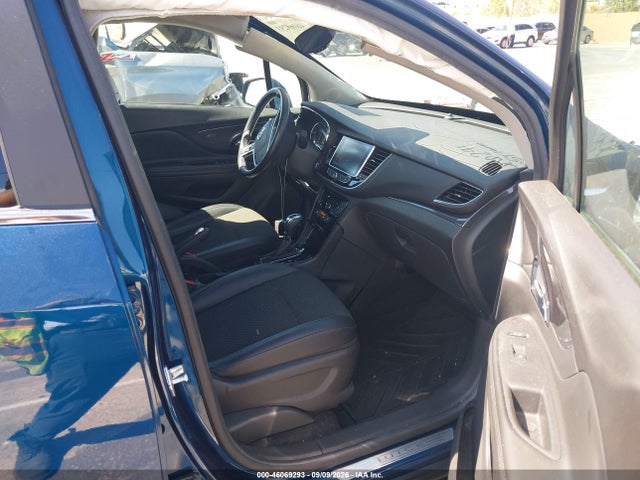 Buick Encore Fwd Preferred 2019 KL4CJASB3KB891028 Image 5