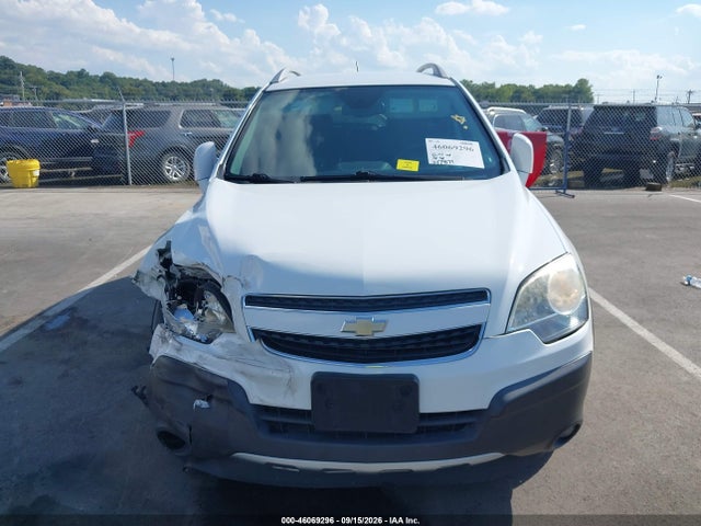 Aukcja sprzedaży 2014 Chevrolet Captiva Sport 2ls, vin: 3GNAL2EK9ES507665, numer aukcji: 46069296